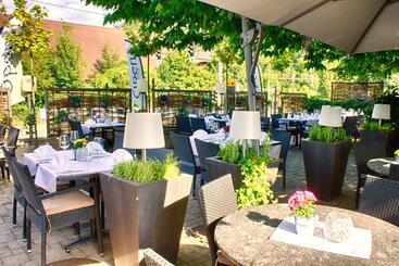 فندق & Restaurant Hofmatt