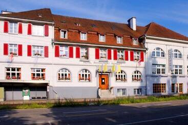 Hotel & Restaurant Hofmatt