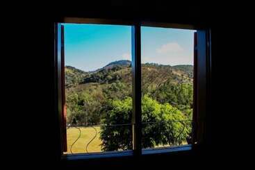 Hotel Serra Da Moeda