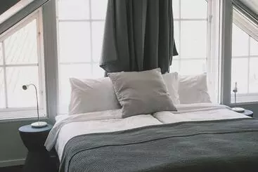 Skärgårdshotellet Hönö