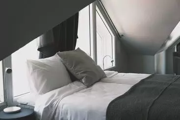 Skärgårdshotellet Hönö