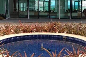 In Mare Bali Residencial Resort