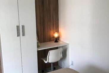 In Mare Bali Residencial Resort