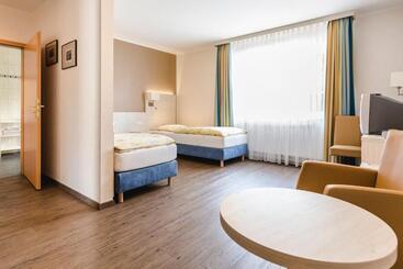 Land Gut Hotel Westerkrug