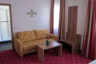 Landgasthof & Hotel Jossatal