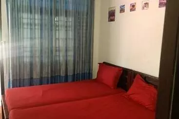Pensjonat Beach Guest House Addalaichenai