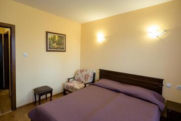 Пансион Complex Rayuvski Han