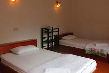 Pension Kongkeo Guesthouse