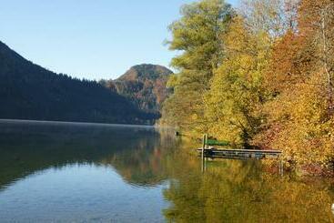 膳宿费 Landhotel Zellerhof