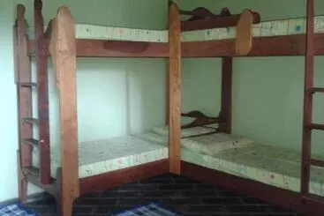 Majatalo Pousada Recanto águas Vivas