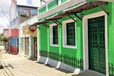 Majatalo Pousada Recanto Verde