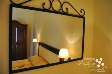 Pensió Residenza Ducale