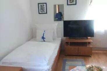 Pension Jana Tatrovice