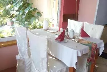 Pension Jana Tatrovice