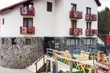 Pensiunea Piatra Graitoare