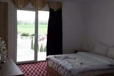 リゾートホテル Juliana Platinum Brad