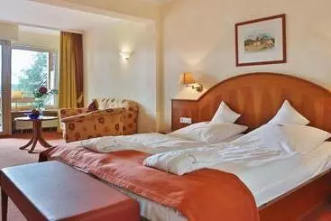 Schwarzwaldhotel Oberwiesenhof