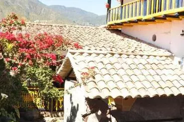 ユースホステル Museo La Posada Del Molino
