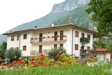 Aamiaismajoitus (B&B) Affittacamere La Martina