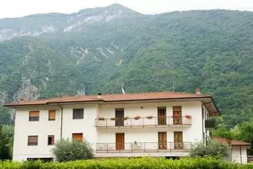 Aamiaismajoitus (B&B) Affittacamere La Martina