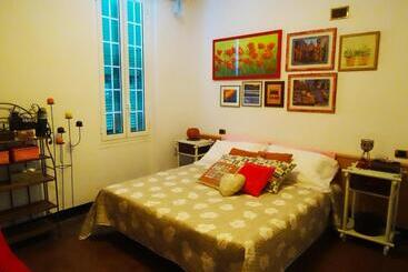 Bed and Breakfast La Celestina