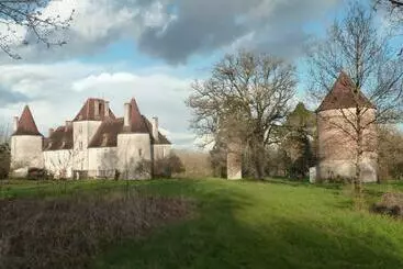Bed and Breakfast Le Claveau
