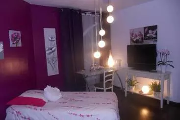 Bed and Breakfast Le Mas Du Fort