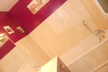 צימר Le Mas Du Fort