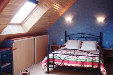 Bed and Breakfast Le Stang