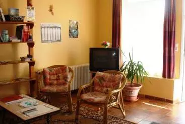Bed & Breakfast Le Stang