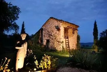 Bed & Breakfast Mas D Alphonse