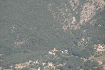 מלון דירות Château De Colombières Sur Orb