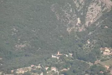 Aparthotel Château De Colombières Sur Orb