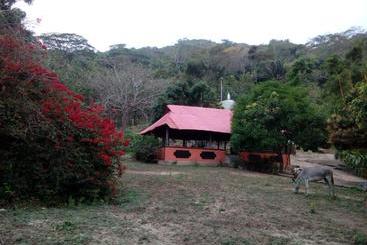 Hostel Finca La Gordita