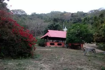 Hostel Finca La Gordita