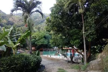 Hostel Finca La Gordita