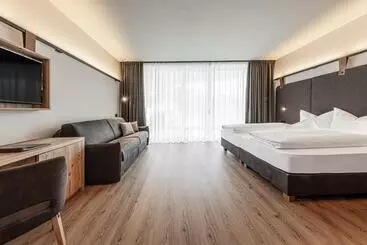 Hotel Alpenrose Dolomites