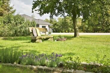 فندق Bergers Landgasthof