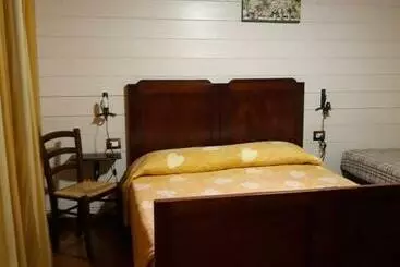 Hôtel Colle Bianco