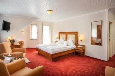 בית מלון כפרי Pistono