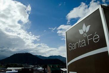 فندق Santa Fe