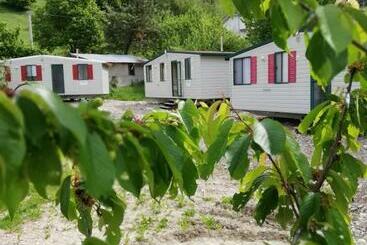 Lago Secco Bed & Breakfast Country House