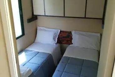 Lago Secco Bed & Breakfast Country House