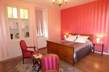 Pensão Chambre D'hôtes Bastide Du Cosset