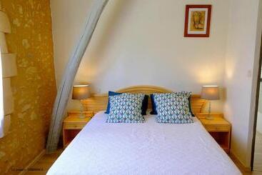 ペンション Domaine Du Champ De L Hoste