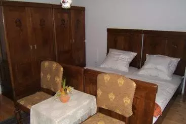 Pensió Faluszéli Vendégház   Boncz Porta
