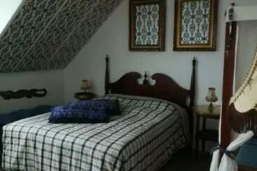 Majatalo Gästehaus Fuchsröhre