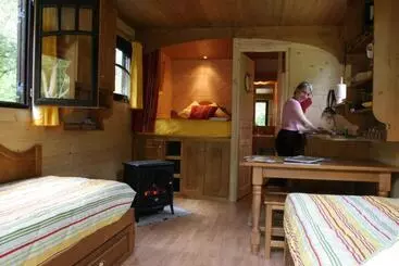 Pansiyon La Maison De L'omignon