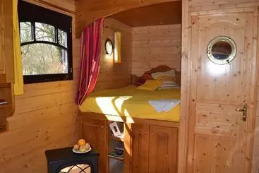 Pensión La Maison De L'omignon