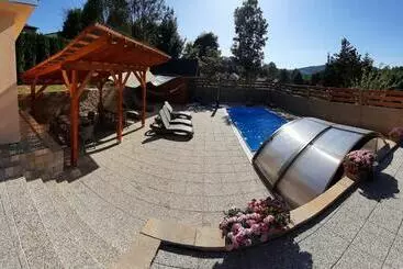 Pension Penzion Otmarka